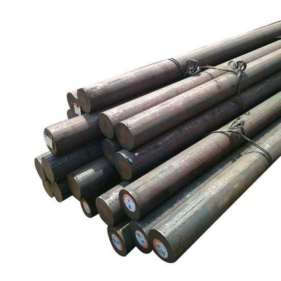 Uns T30407 Grade D7 Round Bar Steel Bar