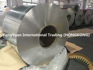 Al 1060h24 Aluminum Coil Chinese Manufactory