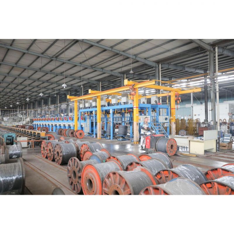 Manufacturer Custom GB/JIS/En High Tensile Strength Consistency Piano Wire&Music Wire