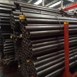 JIS G3445 Stkm13A Precision Cold Rolled Carbon Steel Tube