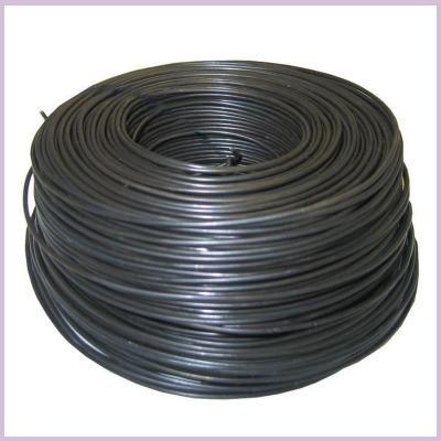 2.7mm Low Carbon Steel Wire Hot Dipped Galvanized Galfan Wire