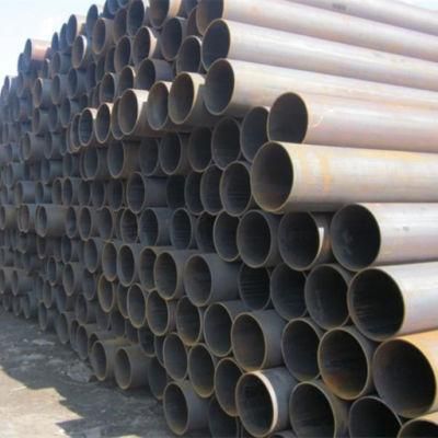 Hot Selling Mild Steel Carbon Quality Gi/Galvanized Steel Pipe and Steel Tube for Sale and Good Price