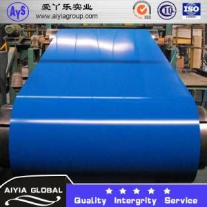 Prepainted Galvanized Steel Roofing Coil