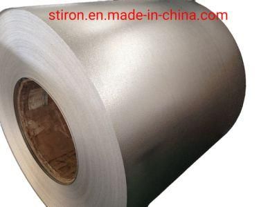 55% Aluzinc Az150 Coated Cold Rolled Gl Hot Dipped Galvanized Steel Coil for Building Material