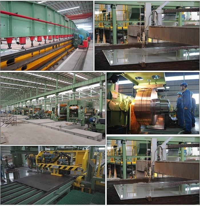 2205 Super Duplex Stainless Steel Plate Price Per Kg 6mm