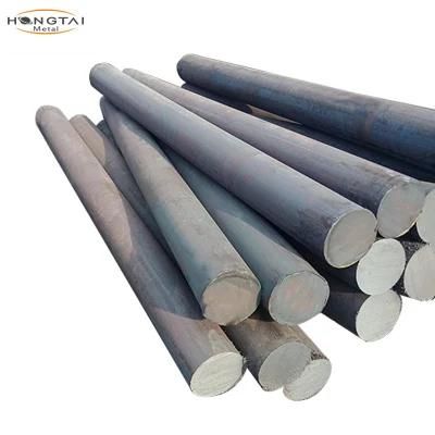 Hot Rolled Carbon Steel ASTM 1045 C45 S45c Ck45 Mild Steel Rod Bar/Round Bar