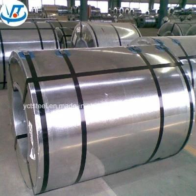 Z60 Z180 Galvanized Steel Coil Sheet China Hot Sales Gi Coil