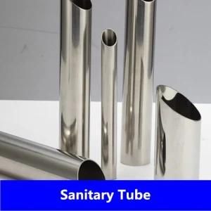 ASTM A270 Stainless Steel Tube