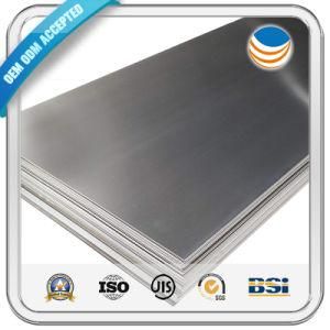 High Quality Stainless Steel Plate 304 202 201 Stainless Steel Sheet Customized
