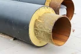 Seamless Carbon Steel Pre-Insulated Pipe