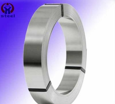 Stainless Steel Strips in Coil SUS430 Ba 0.40 X 32mm