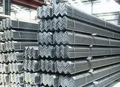 Hot Rolled 201 304 316L 430 Stainless Steel Unequal Equal Angle Steel Bar Price