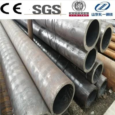 Stba26 Seamless Steel Tube with JIS G3462 Standard Heat Resistant Alloy Steel Tube