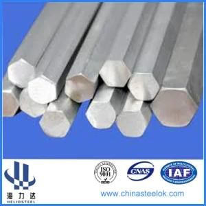 Cold Drawn Hexagonal Steel Bar for Hot Sales
