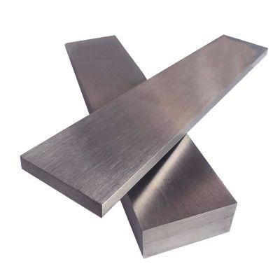 304 Stainless Steel Flat Steel 310S Stainless Steel Flat Steel Stainless Steel Flat Steel