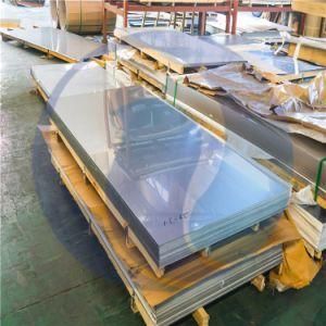 304 309S 310S 316 316L 904L S32750 2205 Mill Edge Alloy Stainless Steel Sheet/Plate