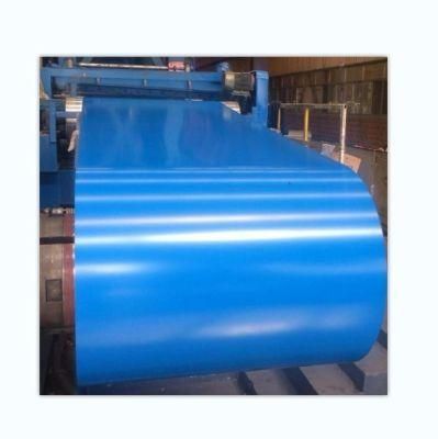 Aluminum Factory High Quality Coated Aluminum Coils for Making Roofing