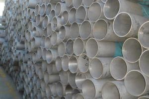 Stainless Steel Seamless Pipe/Tube