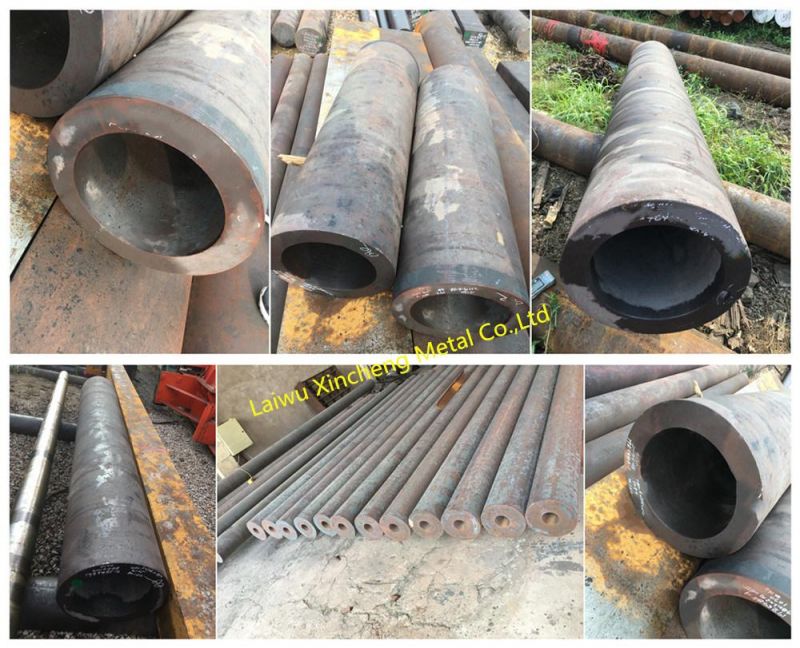 Forged 4140 4150 AISI 4130 Alloy Steel Round Bars/Alloy Steel 4130 4140
