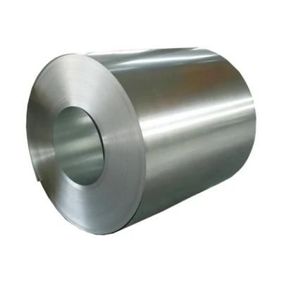 ASTM 201 202 304 304L 314 316L Cold Rolled Stainless Steel Coil