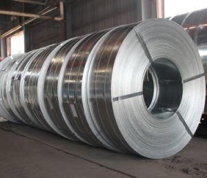 Hot Dipped Galvanized Steel Sheet Coils SGCC