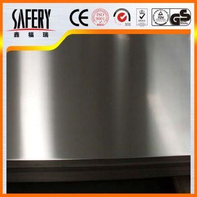 Good Quality and Competitive Price Stainless Steel Plate/Sheet