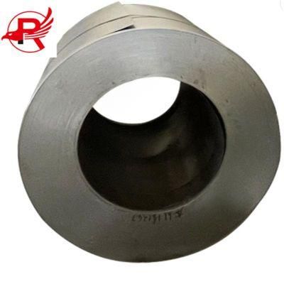 Factory Direct Sale Cold Rolled Hot Dipped Zinc Coated Metal Roll Galvanized Steel Coil