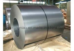 Premium Quality Cold Rolled 317 Stainless Steel Coil