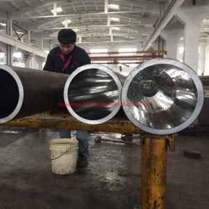 AISI 1026 Honed Steel Tube for Hydraulic Cylinder