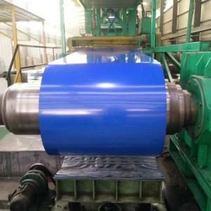 Galvanized Steel Coil Prepainted PPGI in Competitive Price