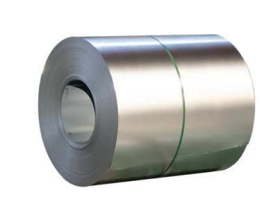 Steel Galvanized Coils Dx52D Dx53D DC51D Galvanized Steel Strips Coil