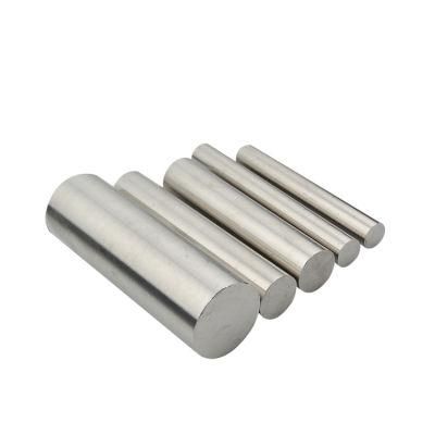AISI 201 304 316 Bright or Black Inox Metal Rod/ Round Square Hex Stainless Steel Bar Price for Construction