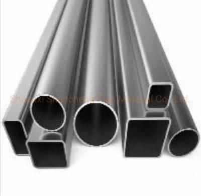 Excellent Quality N08926/1.4529 Stainless Steel Pipe Tubo De a&ccedil; O Inoxid&aacute; Vel De Excelente Qualidade N08926 / 1.4529