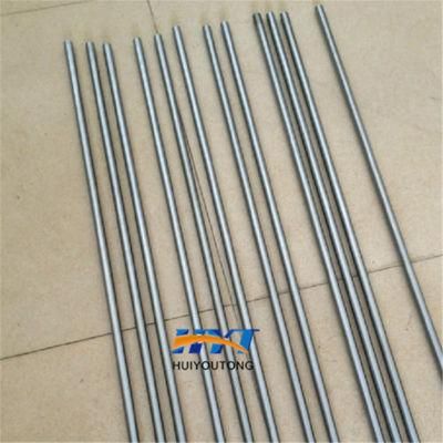 Environmental Protection Stainless Steel Rod Production Enterprise, 303f Stainless Steel Rod