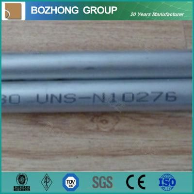 Hastelloy N10276 C276 Pipe