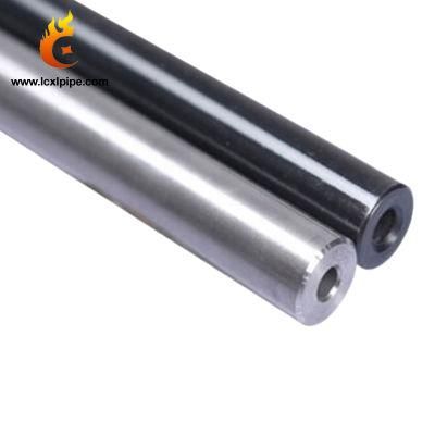 Chinese Suppliers Online Shopping St 35.8 Precision Cold Rolled Carbon Seamless Steel Pipe