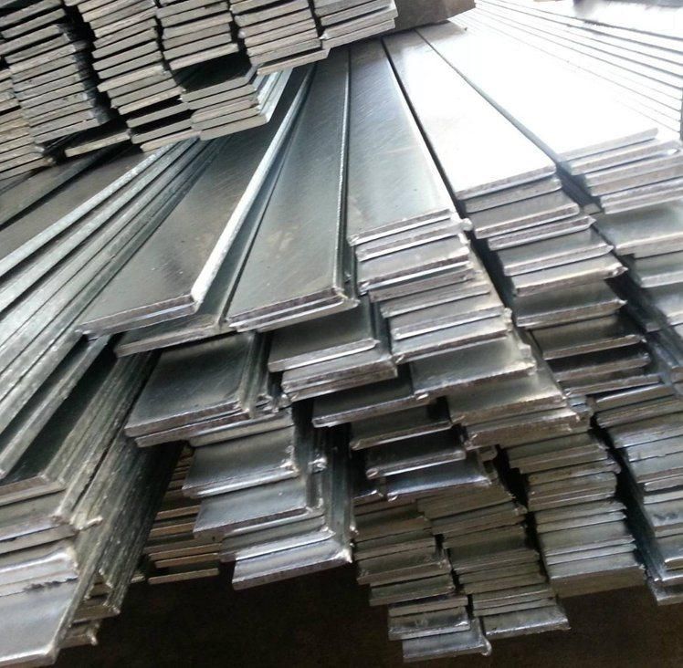 Customized Size Hot Rolled Stainless Steel Flat Bar Profile Price