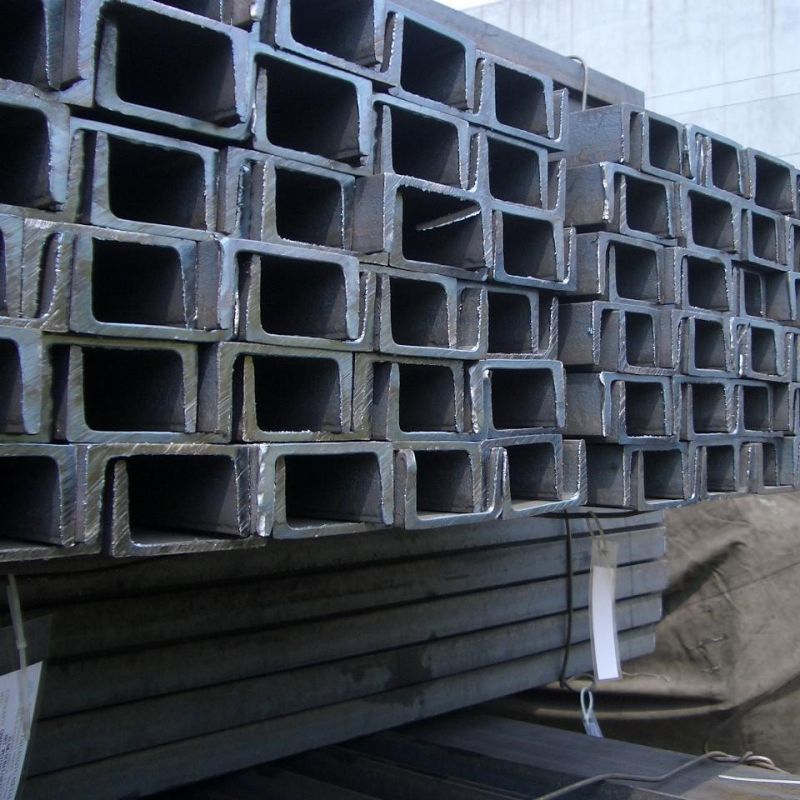 Preferential Supply Ss400 L Steel /S235jr L Steel