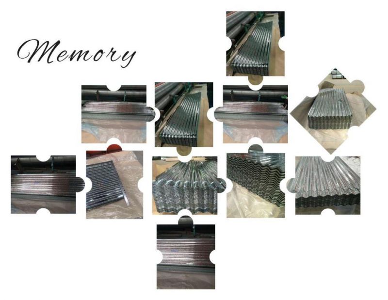 Hot Dipped Galvanized Steel Coil for Importing Building Material