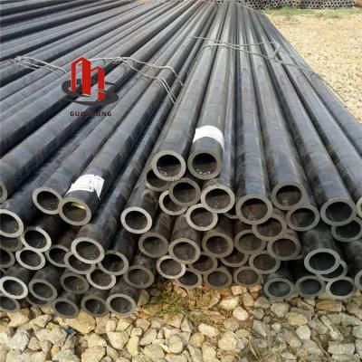 180X40 Seamless Steel Pipe Guozhong Hot Rolled Carbon Alloy Seamless Steel Tube Is on Sale