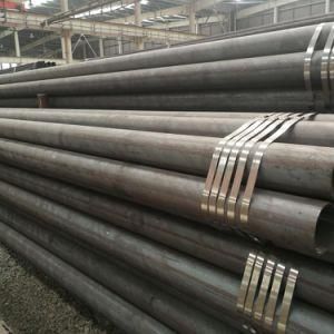 ASTM A106 Gr. B Hot Finished/Rolled Carbon Seamless Steel Pipe/Tube