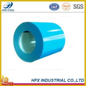 High Quality Building Material Color Coils for Roof Sheet From Factory