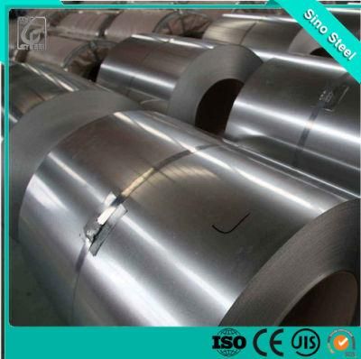 Hot DIP Zinc Coated Galvanized Metal Steel Gi Coil for Roofing Sheet
