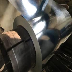 Dx51d Hot Dipped Galvanized Steel Sheet for Construction