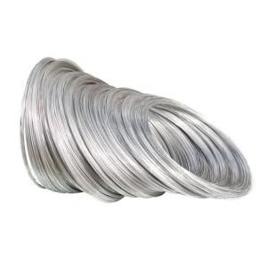 AISI ASTM 347H Soft Hardness Stainless Steel Wire
