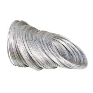 AISI ASTM 347H Soft Hardness Stainless Steel Wire