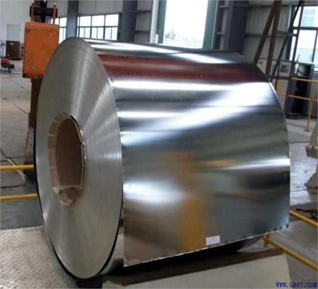 Silicon Steel Sheet Iron Core Factory Price Cold Rolled Strip Non-Orientated Silicon Steel Sheet Dw Dq