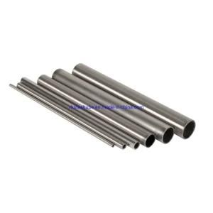 Food Grade Sanitary Round Steel Tubing