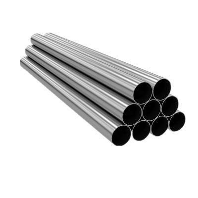 2021 Factory Price ASTM A53 16 Inch Black Seamless Galvanized Steel Pipe