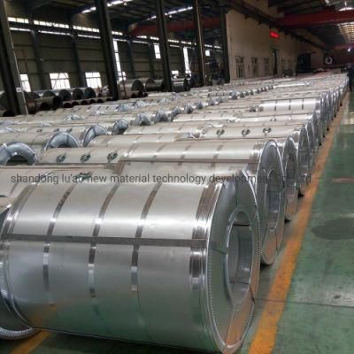 Price Hot Dipped Cold Rolled Aluminium Zinc Coated Steel/Alu-Zinc Galvalume/Galvanized Steel Coil/Sheet